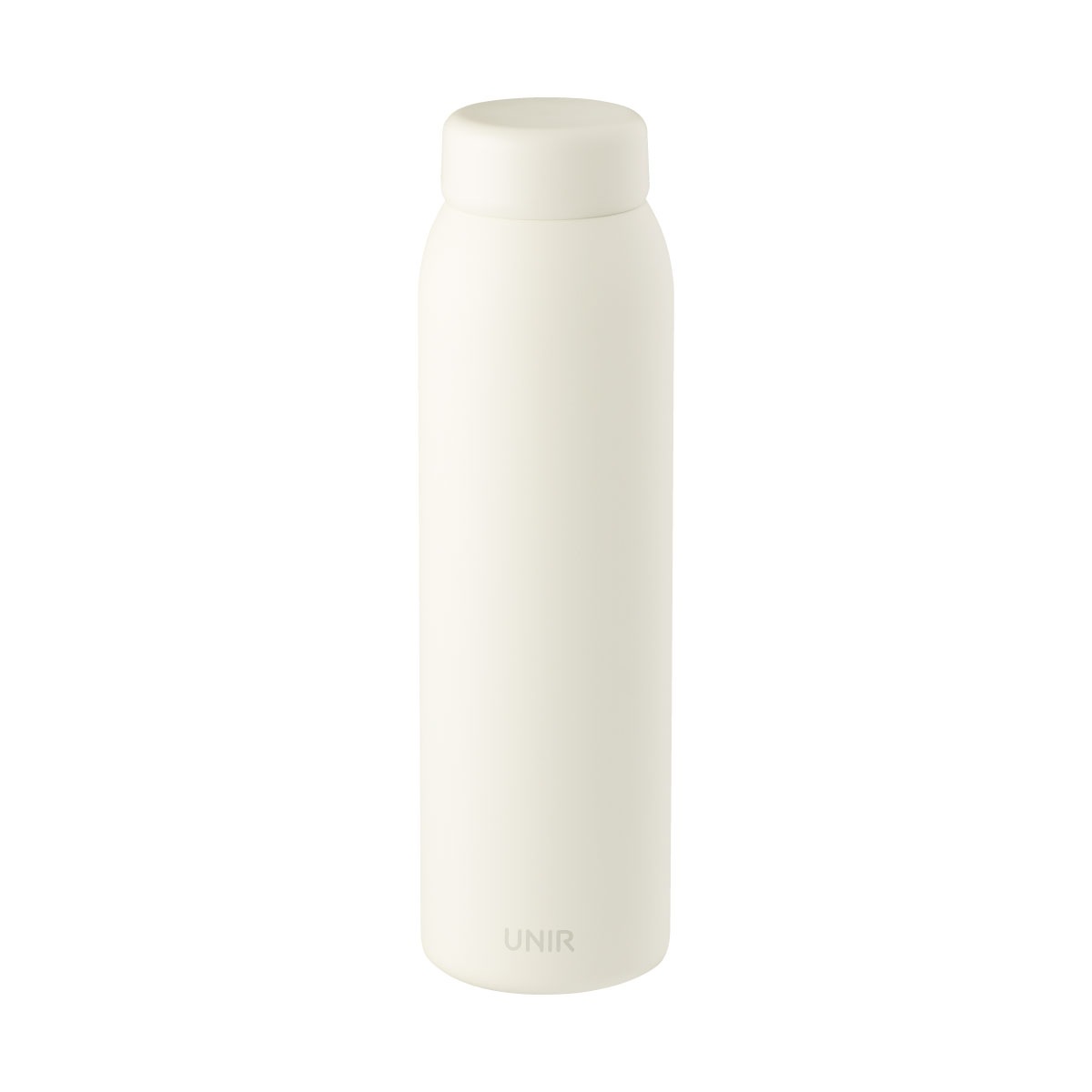 UNIR (ユニール) 洗いやすい シームレスボトル パッキン一体型 350ml 500ml 600ml 800ml AOSL-01