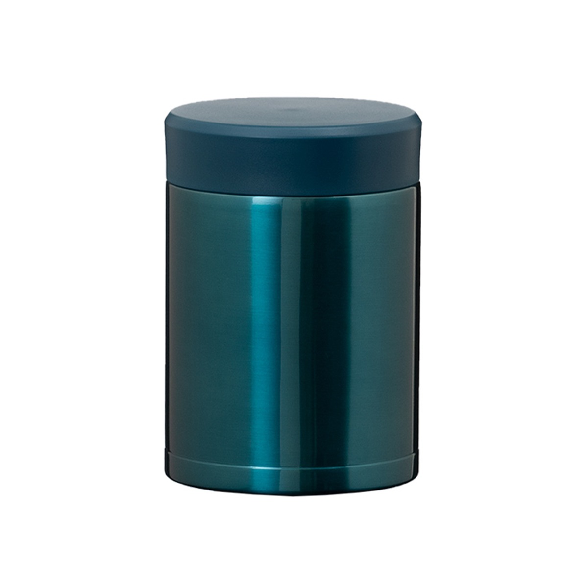 Airlist（エアリスト）超軽量 フードポット スープジャー 350ml グリーン ARFP-350GR