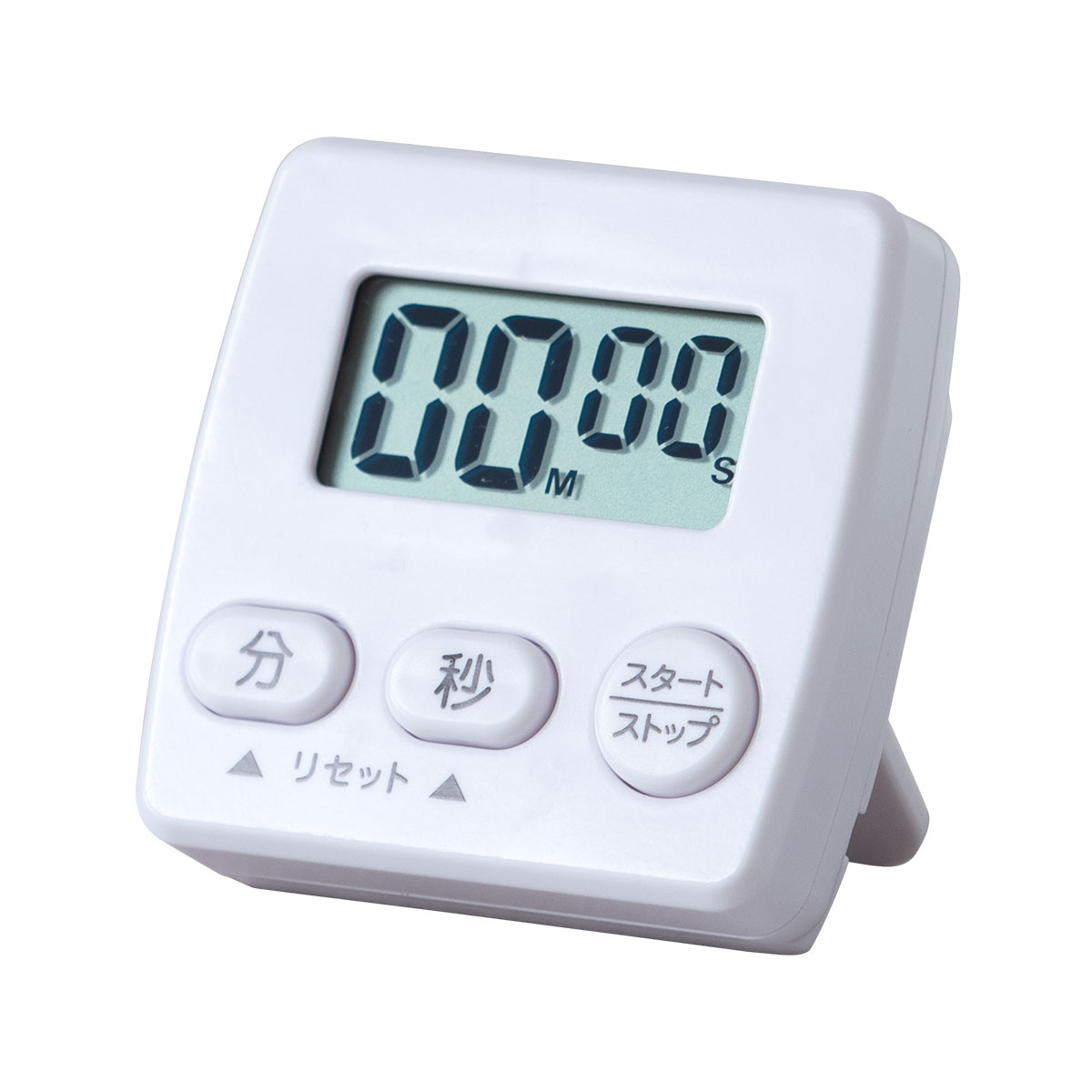 デジタルキッチンタイマー Sサイズ