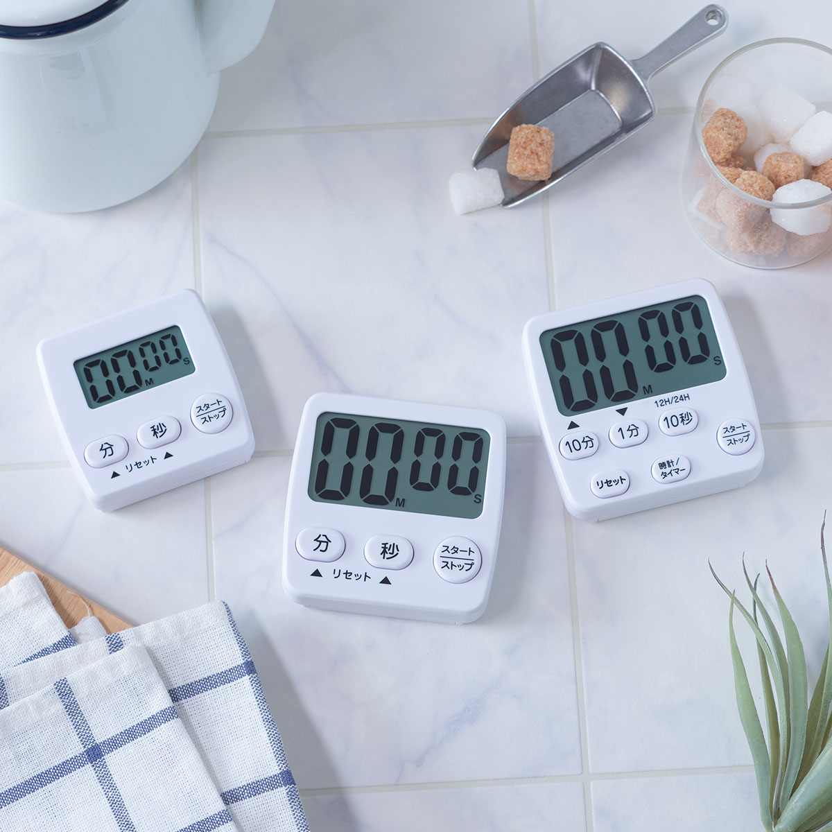 五等分の花嫁 デジタルキッチンタイマー Amazon｜五等分の花嫁 オリジナル キッチン タイマー｜キッチン