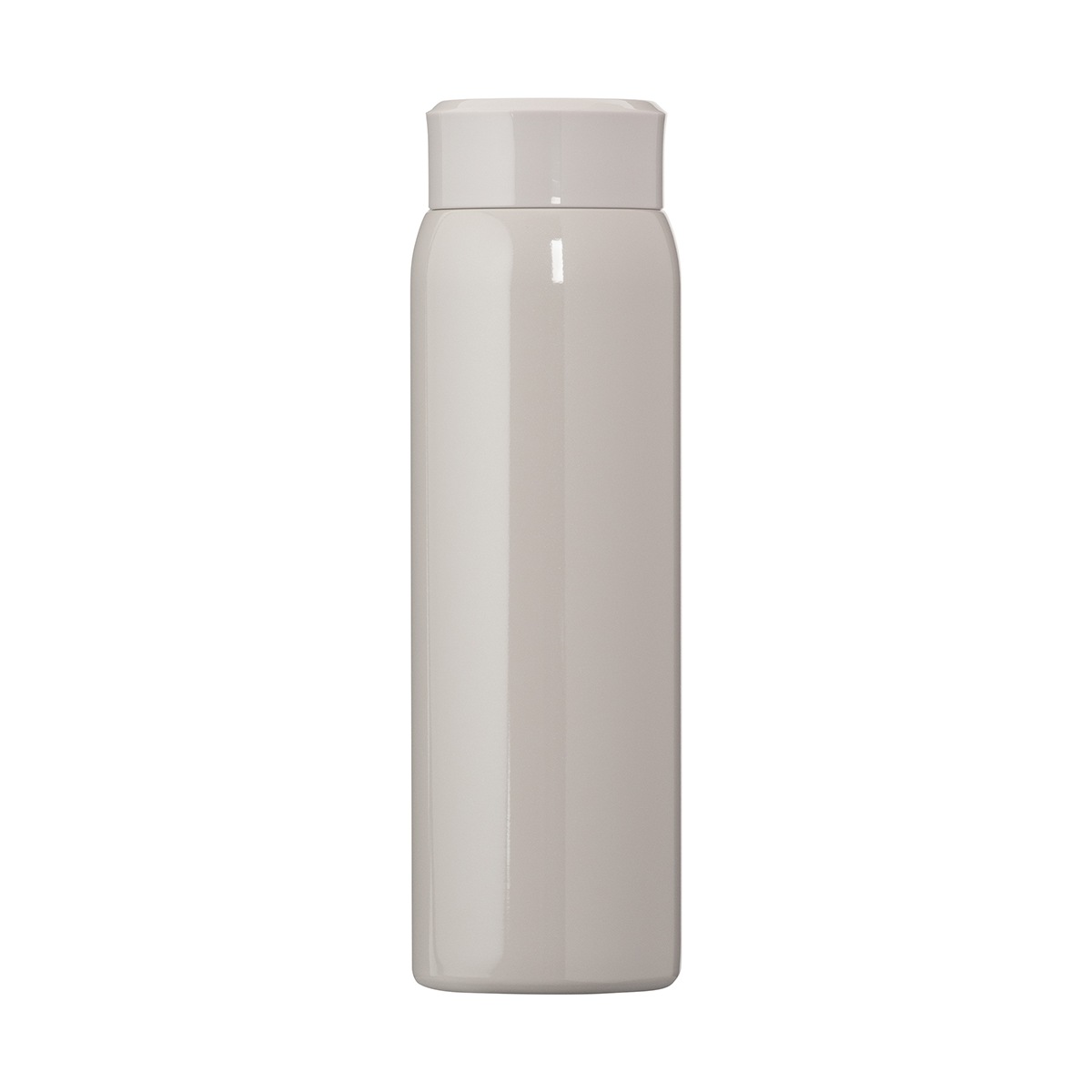 Airlist（エアリスト）超軽量スリムボトル 700ml グレージュ ARSS-700GG
