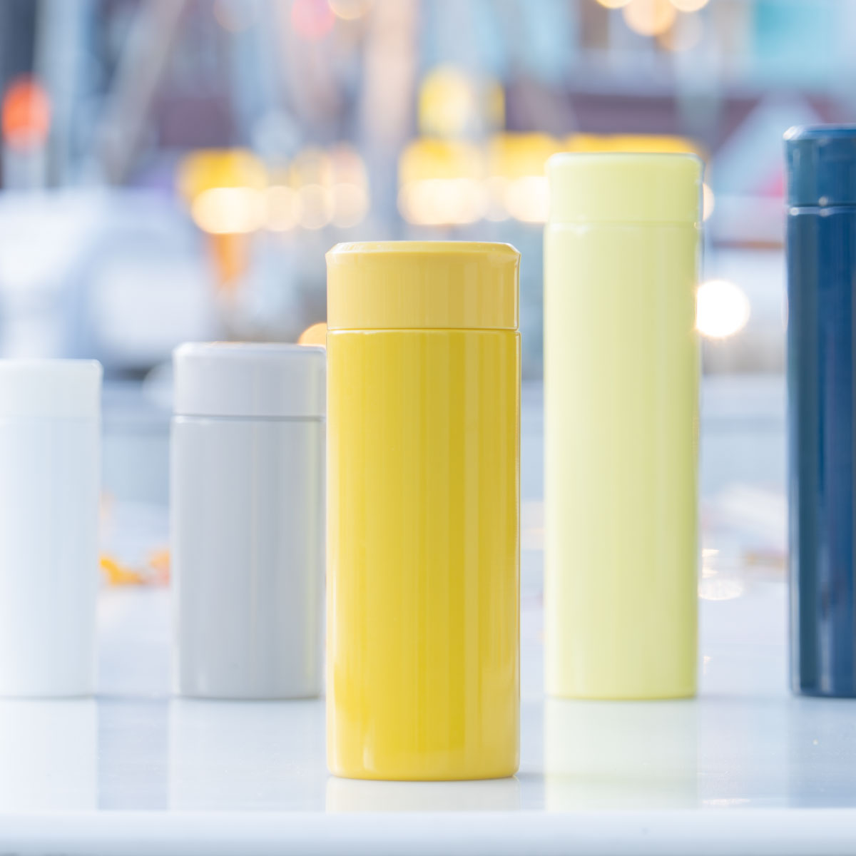 Airlist（エアリスト）超軽量スリムボトル 700ml ストロベリー ARSS-700STB