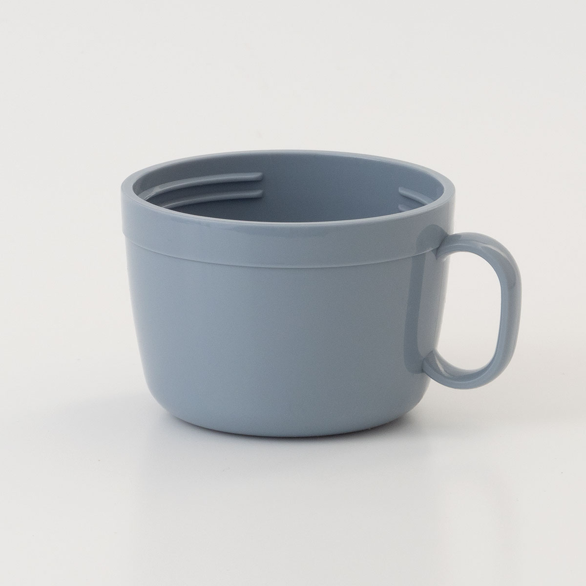 AQUAGE（アクアージュ）ANW用 コップ ダスティーネイビー ANW-C-DNV