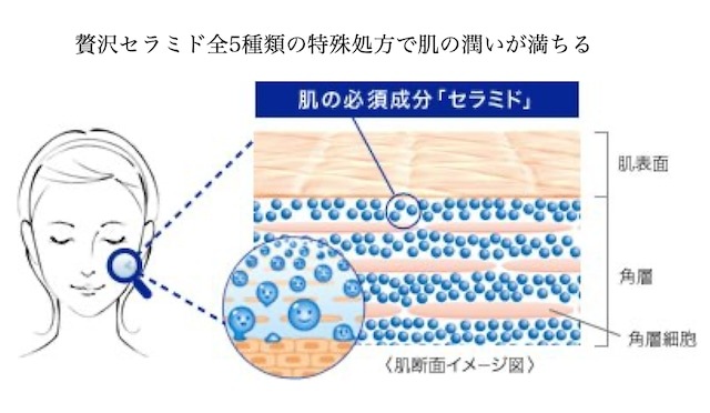 ご褒美洗顔 大人のストレス肌、ゆらぎ肌、トラブル肌を優しく洗い、透明感を蘇らせます。