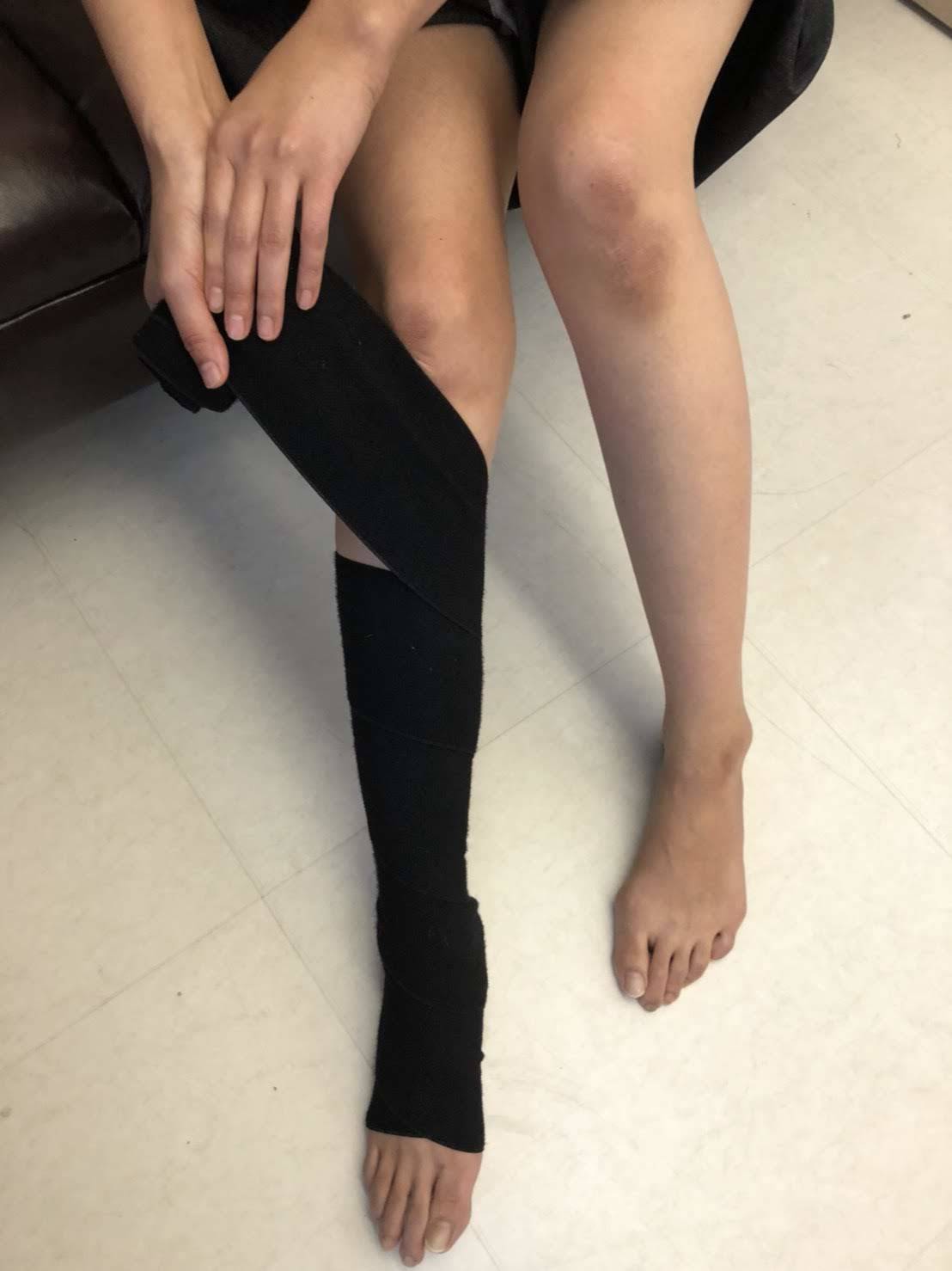 37.1℃ Plus 120g &バンテージセット