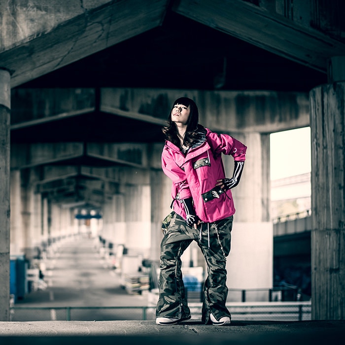 2018 スノーボードウェアはメンズ レディースに人気の atmys AX