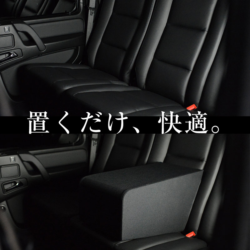 レクサス LX570 URJ201W型 人気の内装カスタム！センターコンソール