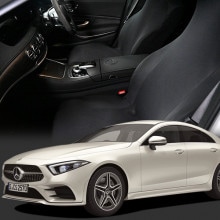 �ȳ��� �쥶�������Ȥ������쥷�狼���뤪�����᥷���ȥ��С������å������ɵ�ǽ�դ�������Ķ����ե��åȴ����۴�®�� ���� �����Ǥ��롣��ž�ʤȽ����ʤΥ��åȡ��ǥ����顼�Υᥫ�˥å�ã���仿���������ȥ��С� Dr.���С����� �٥�� CLS���饹 CLS 220 450 53