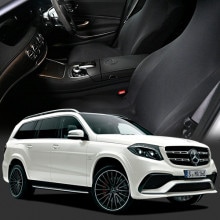 �ȳ��� �쥶�������Ȥ������쥷�狼���뤪�����᥷���ȥ��С������å������ɵ�ǽ�դ�������Ķ����ե��åȴ����۴�®�� ���� �����Ǥ��롣��ž�ʤȽ����ʤΥ��åȡ��ǥ����顼�Υᥫ�˥å�ã���仿���������ȥ��С� Dr.���С� �٥�� GLS���饹 GLS 350 d 550 AMG 63