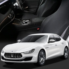 �ȳ��� �쥶�������Ȥ������쥷�狼���뤪�����᥷���ȥ��С� ���å������ɵ�ǽ�դ�������Ķ����ե��å� �۴�®�� ���� �����Ǥ��� ��ž�ʤȽ����ʤΥ��å� �ǥ����顼�Υᥫ�˥å�ã���仿���������ȥ��С� Dr.���С� �ޥ���ƥ� ���֥� MASERATI Ghibli S Q4 Diesel