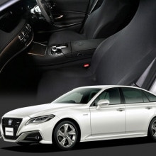 �쥶�������Ȥ������쥷�狼���뤪�����᥷���ȥ��С� ���å������� ������Ķ����ե��å� �۴�®�� ���� ���� Dr.���С� ���饦�� S220�� CROWN ARS220 AZSH20 AZSH21 GWS224 2.0 2.5 3.5 B G S RS RS-B Four Advance G-Executive Elegance Sport Style Lot-NA01