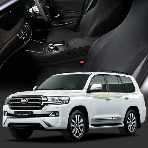 業界初 レザーシートを傷や汚れシワから守るおすすめシートカバー