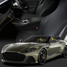 �쥶�������Ȥ������쥷�狼���뤪�����᥷���ȥ��С� ���å������ɵ�ǽ�դ� ������Ķ����ե��å� �۴�®�� ���� ���� ��ž�� ������ Dr.���С� �����ȥ�ޡ��ƥ��� DBS ASTON MARTIN SUPERLEGGERA VOLANTE COUPE �����ѡ��쥸������ �������� ������ Lot-NA01