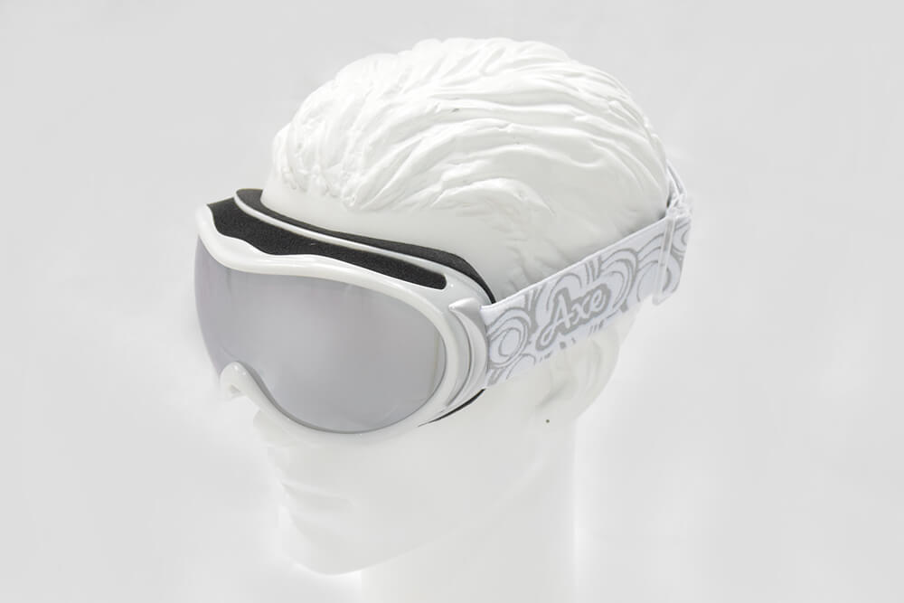 スノーボードゴーグル｜レディースやメンズに人気のブランド｜AXEの