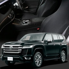 �ȳ��� �쥶�������Ȥ������쥷�狼���뤪�����᥷���ȥ��С� ���å������ɵ�ǽ�դ�������Ķ����ե��å� �۴�®�� ���� ���� ��ž�� �����ʥ��å� Dr.���С� �ᥫ�˥å����仿 ���� ���ɥ��롼���� 300�� LANDCRUISER FJA/VAJ300W Lot-NA01