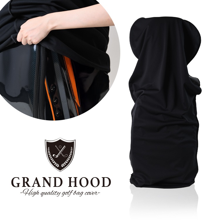 ゴルフバッグ キャディバッグ ゴルフ バッグ カバー メンズ レディース