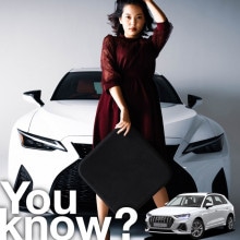 ڹ2祻åȡ  ǥ Q3 Sportback 35 TFSI ȥå ȥС ž  륫󥿡ƱϤѤΥȥ饹ɻ    쥶 å        