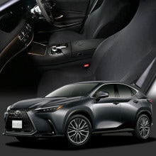 �ȳ��� �쥶�������Ȥ������쥷�狼���뤪�����᥷���ȥ��С� ���å������ɵ�ǽ�դ�������Ķ����ե��å� �۴�®�� ���� ���� ��ž�� �����ʥ��å� Dr.���С� �ᥫ�˥å����仿 ���� �쥯���� NX350h NX350 NX450h+ NX250  version L F SPORT HYBLID Lot-NA01