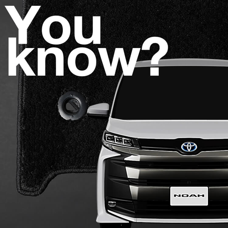 TOYOTA NOAH 90系 純正フロアマット 純正品質】 ノア 90系 ヴォクシー 90系 7人乗り ガソリン 専用