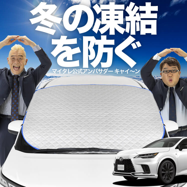 新発売】オートフィット 新型 レクサス RX ALA10/ALH10型 フロント