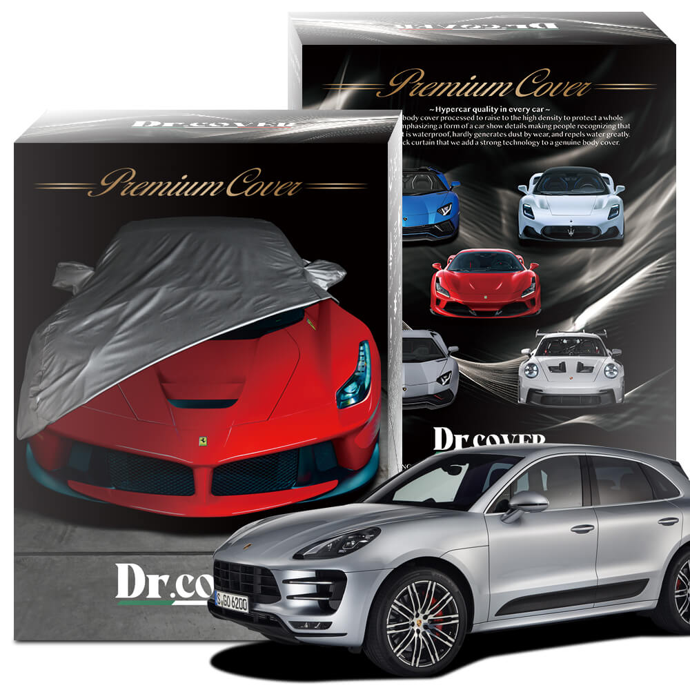値下げ ポルシェ マカンGTS ボディカバー 000000005665_7O5I6V9.jpg
