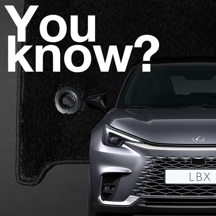 純正品質】 レクサス LBX MAYH 10 型 15 型 フロアマット 車 フロア