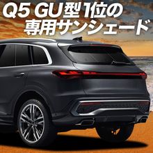 ���� �����ǥ� Q5 GU �� �ץ饤�Х������󥷥����� �ꥢ