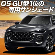 ���� �����ǥ� Q5 GU �� �ץ饤�Х������󥷥����� �ե����