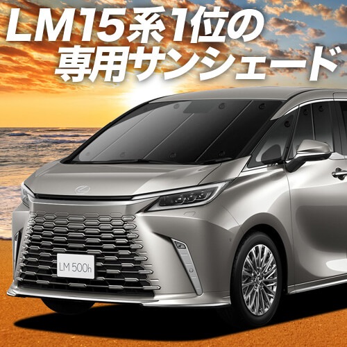 �쥯���� LM 15 �� LM 500h ���������ƥ��� �С������L 4�;�� 6�;�� �ץ饤�Х������󥷥����� �ե����