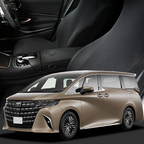 新型アトレーS700V/S710V マルチレールサイドバー×3 純正