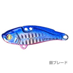 JJ シャクラ22g：No.2_ブルピンいわし