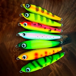 グルナッシュ180 | ビッグベイト,Grenache | アトール・オンライン