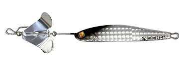 スプマンテ 45g