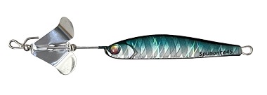 スプマンテ 45g