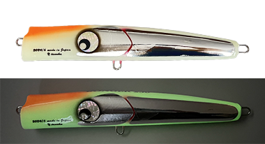 BONGER190（カラー選択） | For BIG GAME,BONGER | アトール