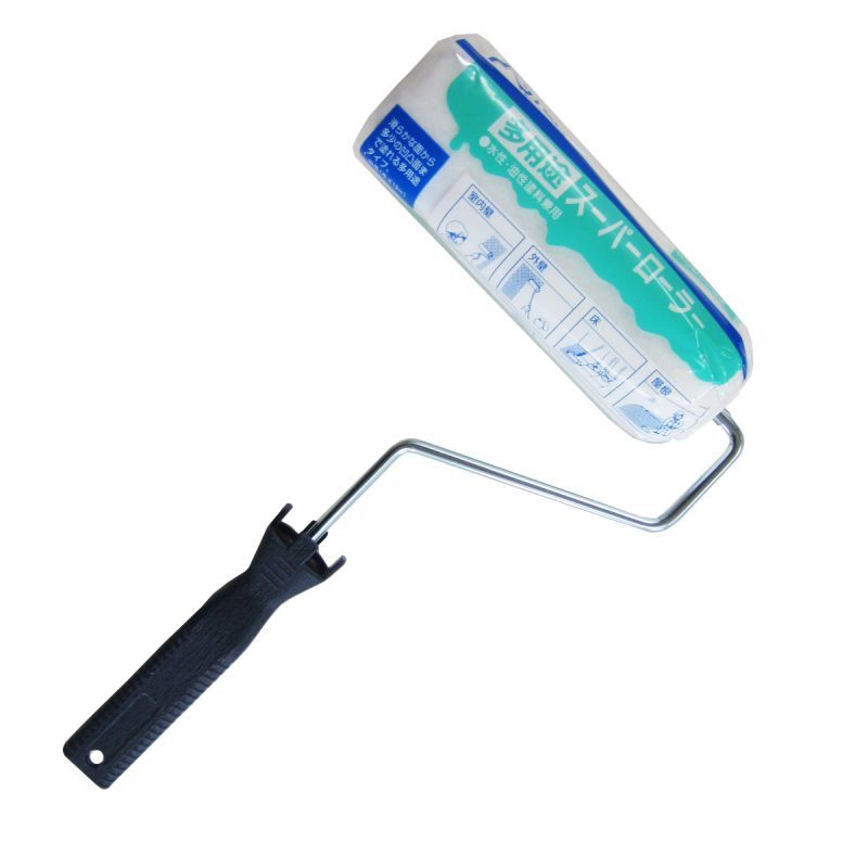 STEP　塗装用レギュラー　多用途スーパーローラー １７５ｍｍ
