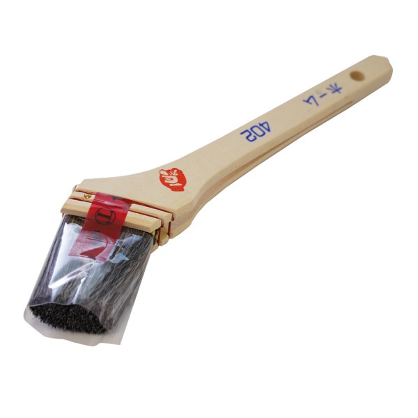 大塚刷毛製造　マルテー　刷毛　ホーム　４０２