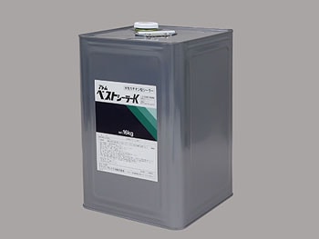 【業務用】アトミクス　水性カチオン型シーラー　ベストシーラーK　１６ｋｇ