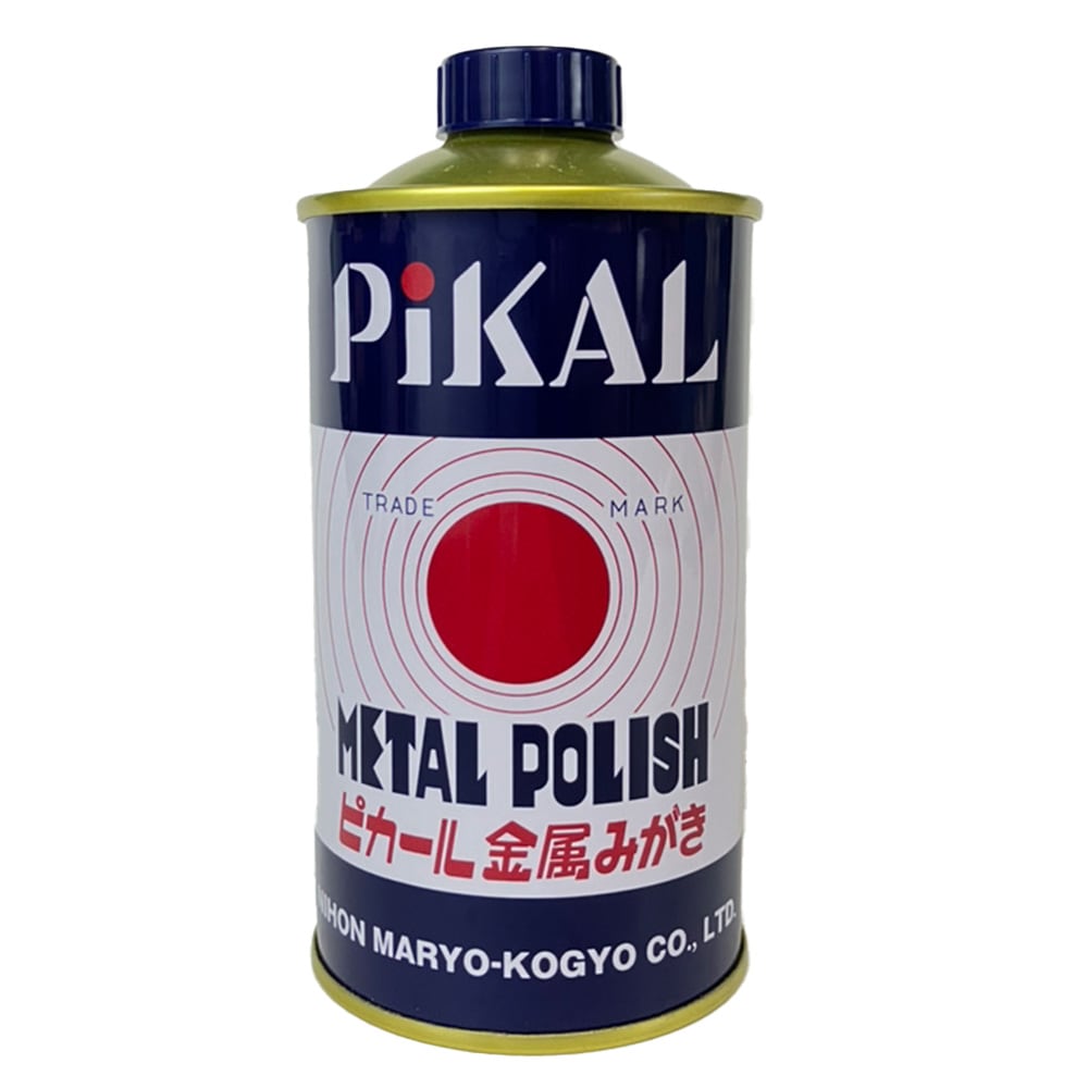 日本磨料工業 ピカール液 300g