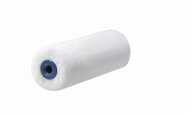ＰＩＡ（ピーアイエー）　ペイントローラー　内外装・木部塗装用　ステラＤＸ　4インチ　毛丈１３ｍｍ