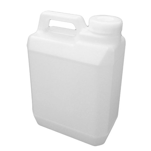 ヨトリヤマ　角型ポリビン　２L