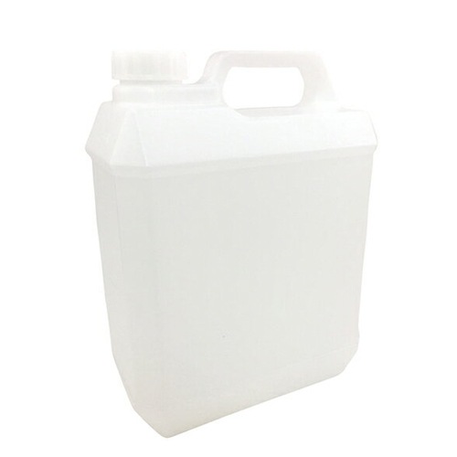 ヨトリヤマ　角型ポリビン　４L