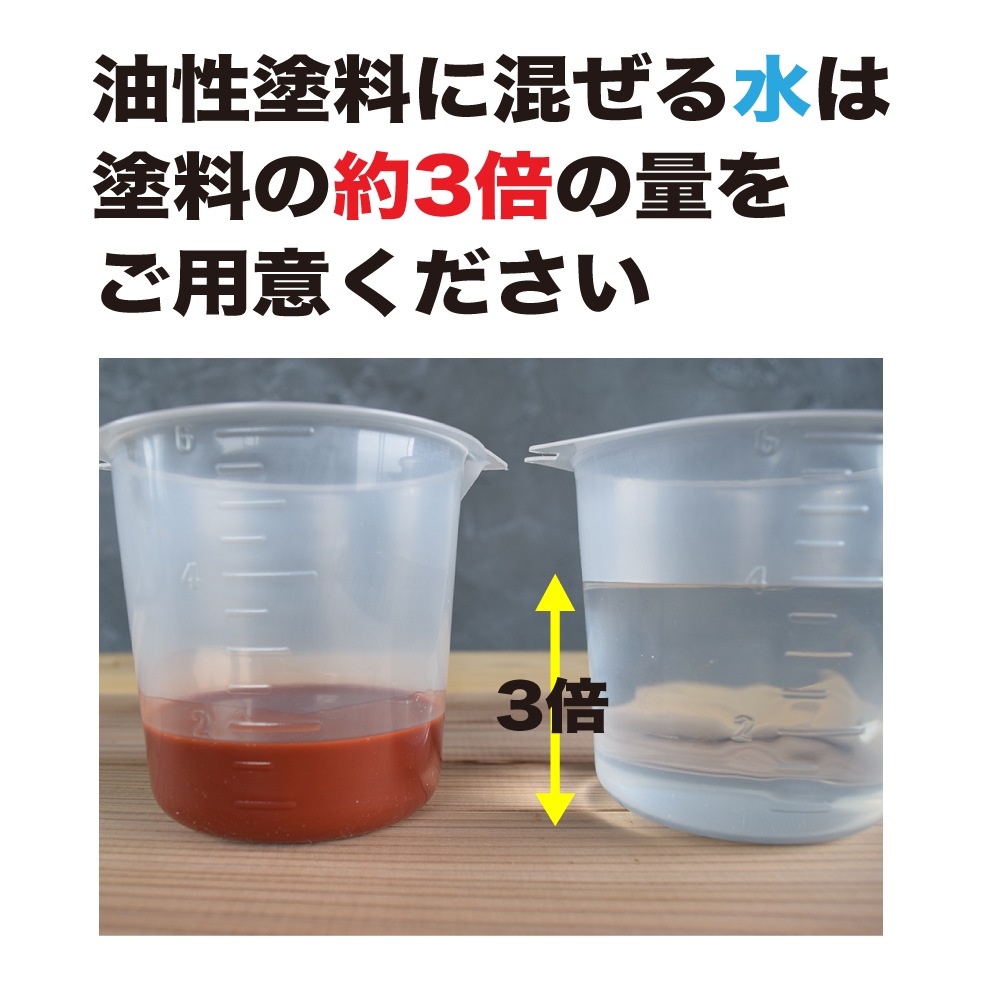 アトムハウスペイント　水性・油性塗料兼用廃棄剤　固めて捨てて　３５ｇ