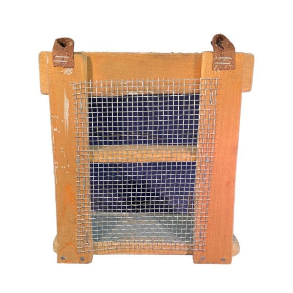 ジャンク雑貨　AYUMi　多肉　ハンドメイドガーデン雑貨　(7)