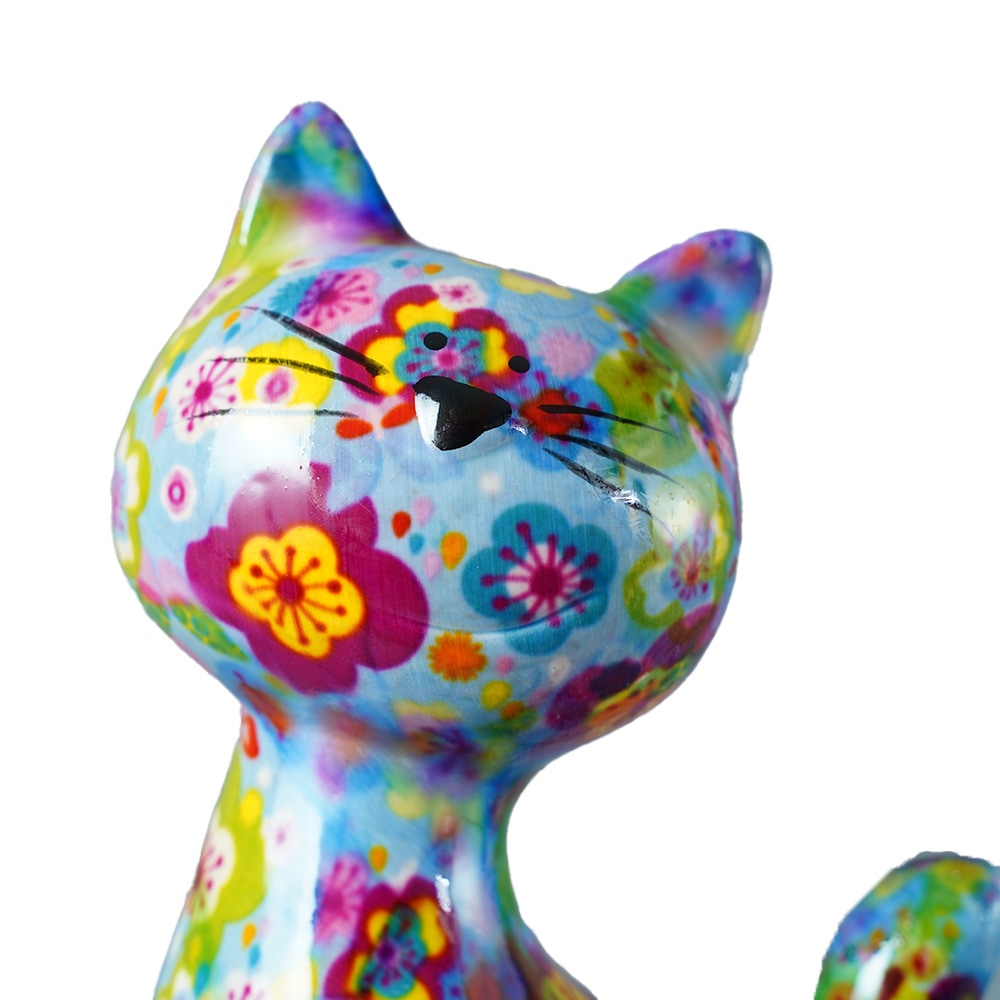 ポインセチア・✽・*:.。 。.:*・゜✽.。ネコの女の子♡ ポインセチア