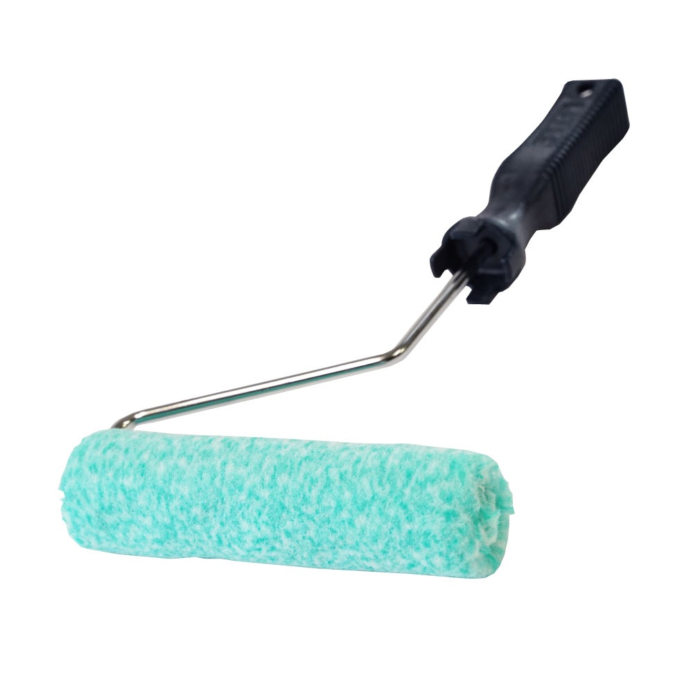 STEP スモールローラー ジャストフィットローラーNEO オールマイティーネオに最適 6インチ 毛丈12mm