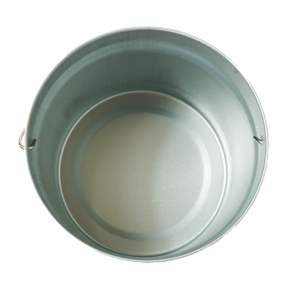 STEP ペイント用ペール缶 ハイプレス缶 2．5L