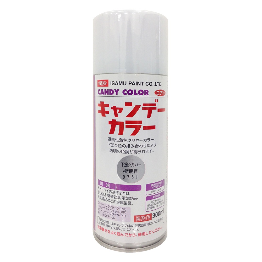 イサム　キャンデーカラー　３００ＭＬ　