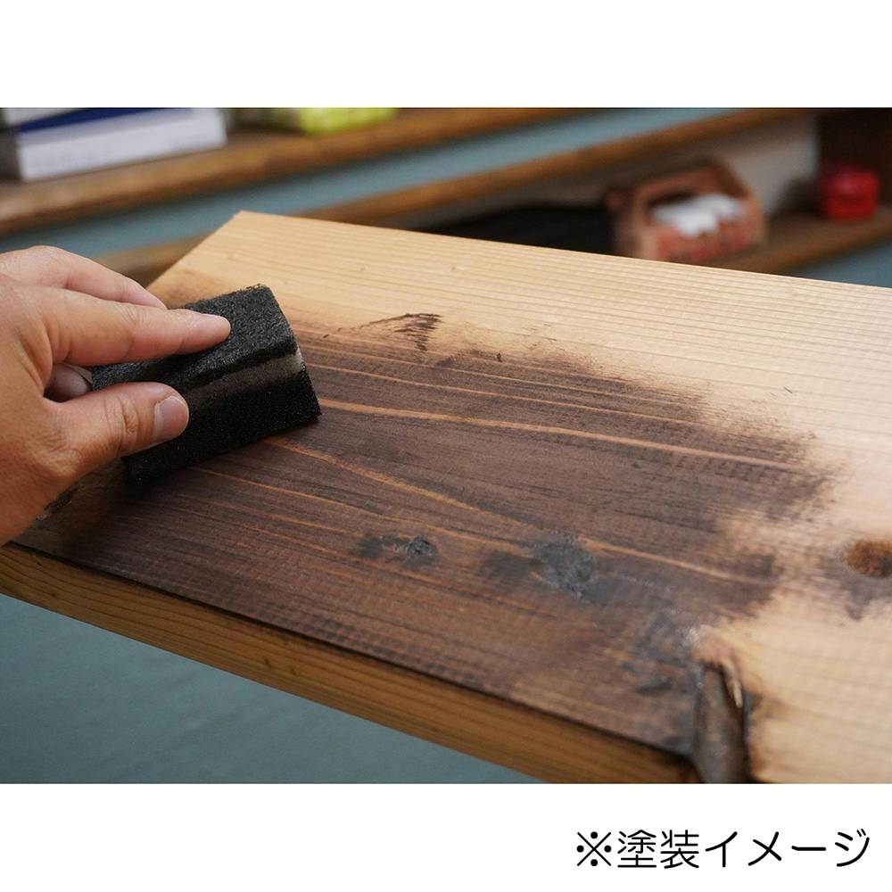 和信ペイント ペースト状ニス イージー・ヴァーニッシュ Easy Varnish