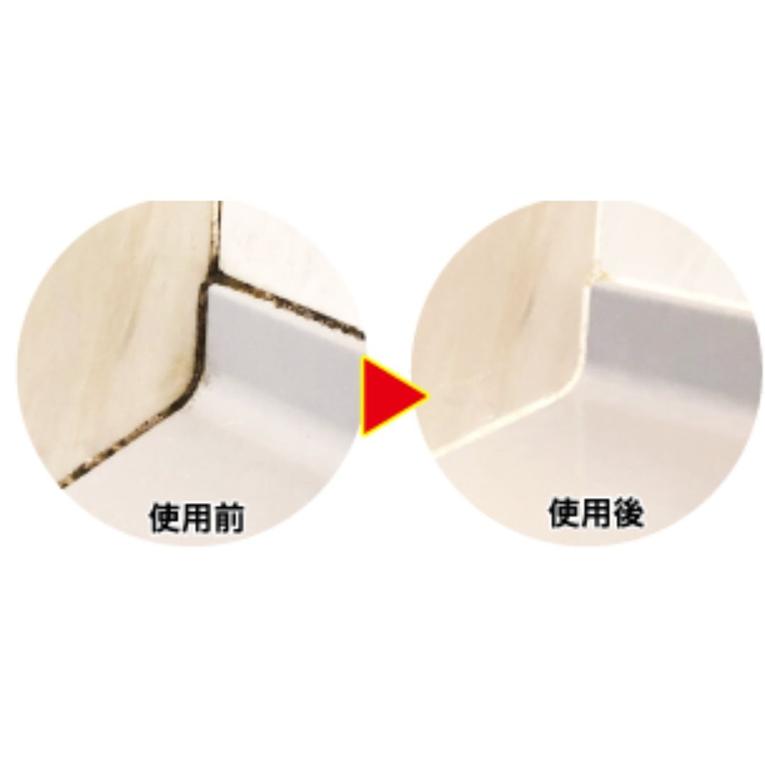 ラグロン お風呂カビ除去GEL(ジェル) 300g